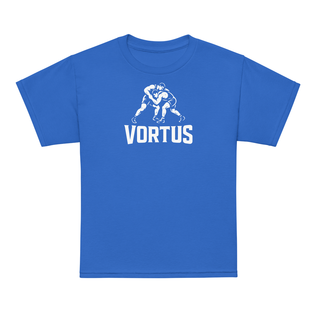 Vortus Youth Wrestling Shirt