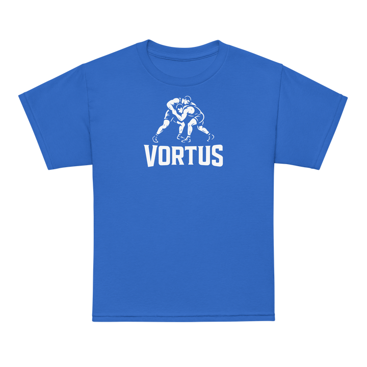 Vortus Youth Wrestling Shirt